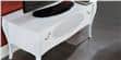 Munari VE132 Blanc