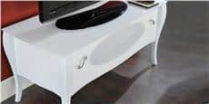 Munari VE132 Blanc
