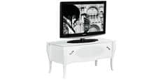 Munari VE132 Blanc