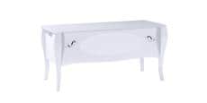 Munari VE132 Blanc
