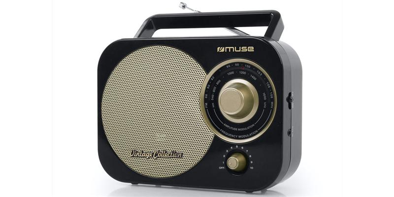Muse M-055 Noir