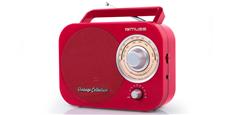 Muse M-055 Rouge