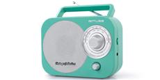 Muse M-055 Vert