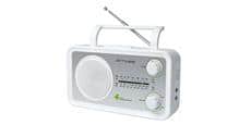 Muse M-05 Silver