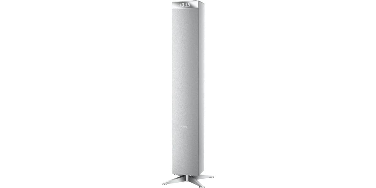 Muse M-1280 BT Blanc 