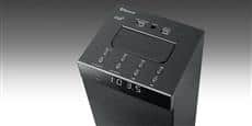 Muse M-1280 BT Noir