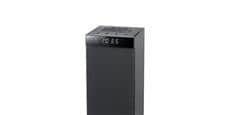 Muse M-1280 BT Noir