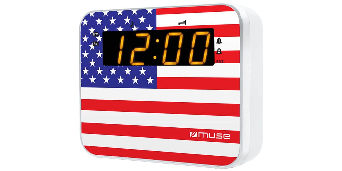 Muse M-165 US