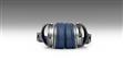 Muse M-278 Bleu (photo supp. n°4)