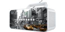 Muse M-28 NY New York