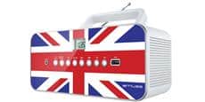 Muse M-28 UK