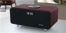 Muse M-620 DWT Marron