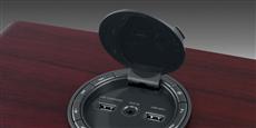 Muse M-620 DWT Marron