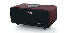 Muse M-620 DWT Marron