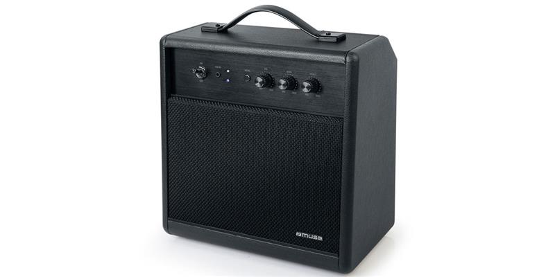 Muse M-660 Noir