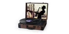 Muse MT-102 LT Marron