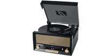 Muse MT-110 B Noir