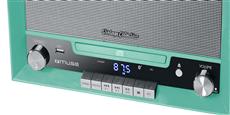 Muse MT-110 GR Vert
