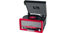 Muse MT-110 RD Rouge