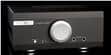 Musical Fidelity M1HPA Noir