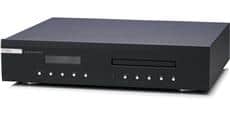 Musical Fidelity M3S CD Noir
