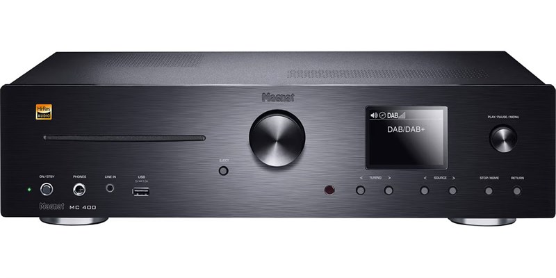 Magnat MC400
