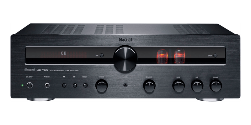 Magnat MR 780