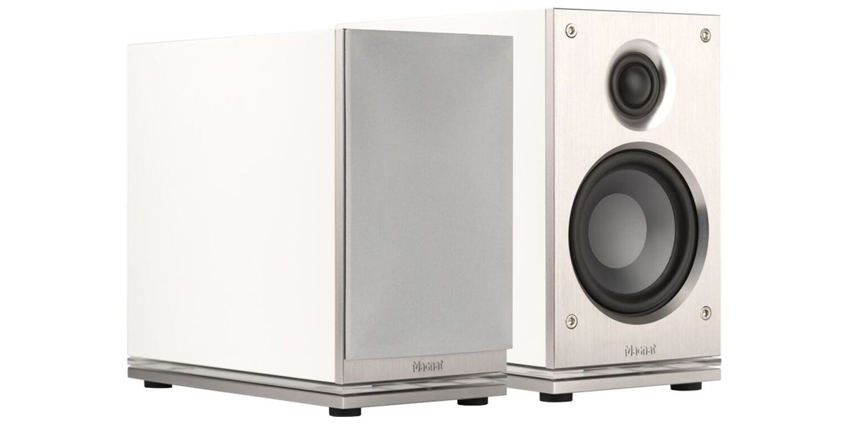 Magnat Signature Edelstein Blanc