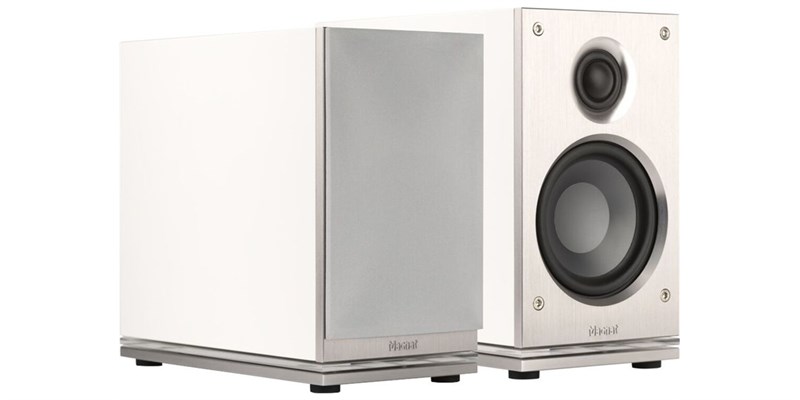 Magnat Signature Edelstein Blanc