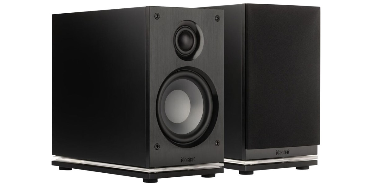 Magnat Signature Edelstein Noir