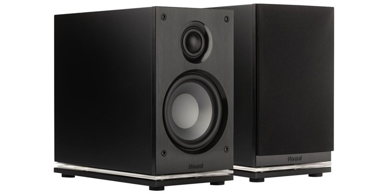 Magnat Signature Edelstein Noir