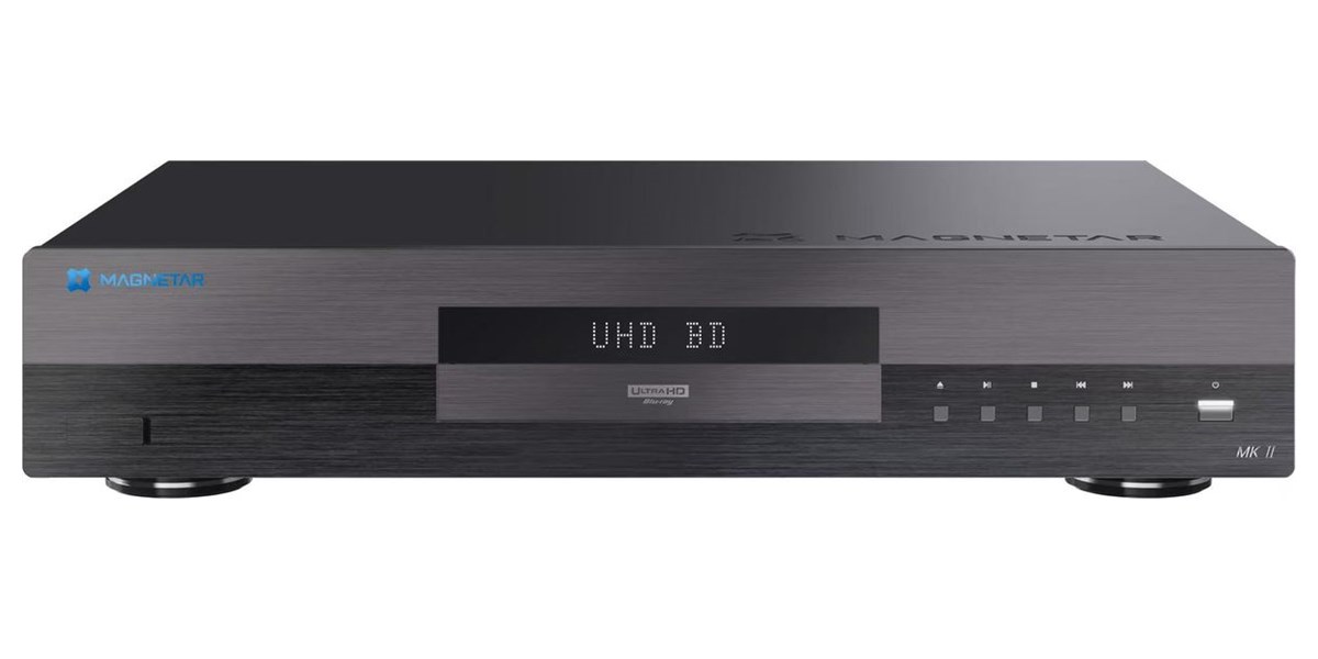 Magnetar UDP800 MKII