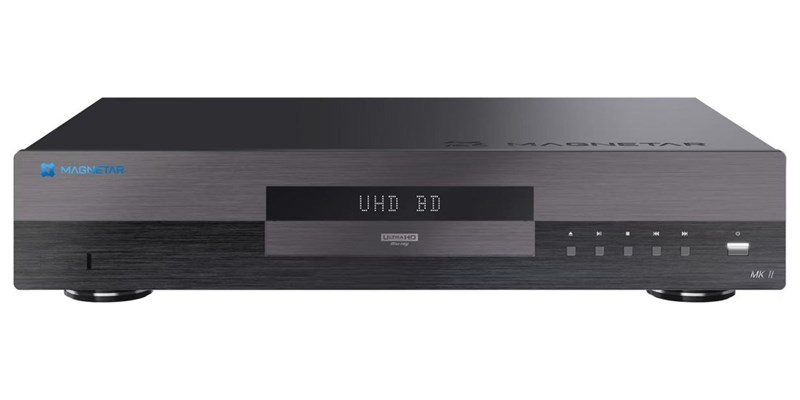 Magnetar UDP800 MKII (multi-régions multi-zones)