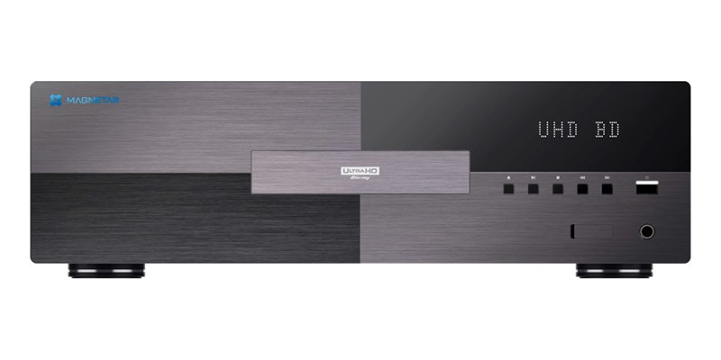 Magnetar UDP900