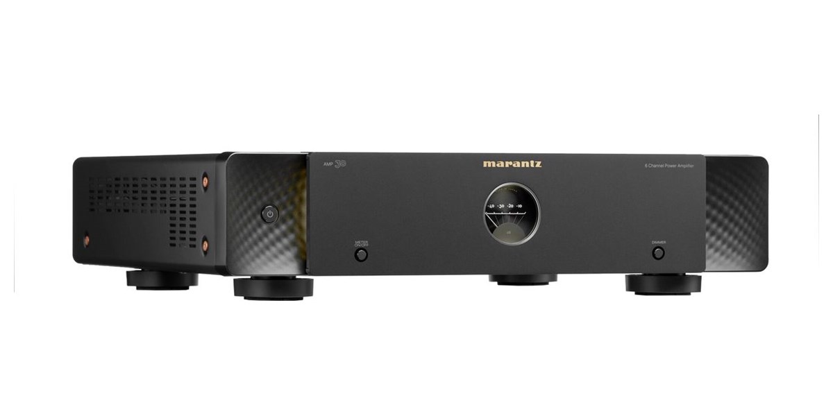 Marantz Amp 30
