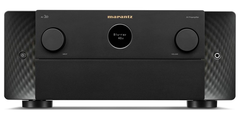 Marantz AV 20