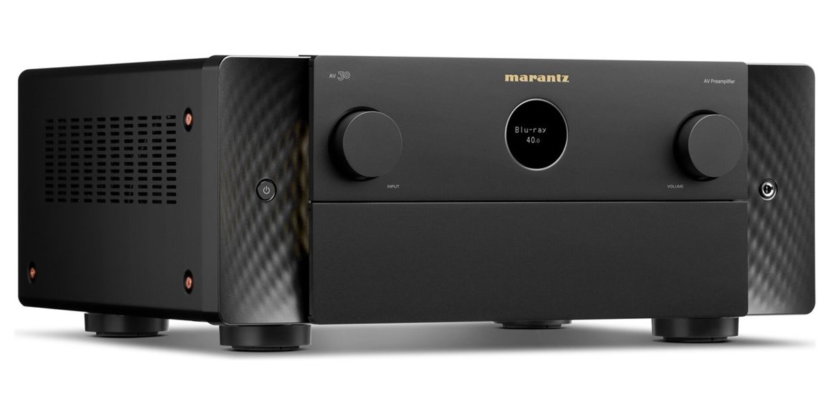 Marantz AV 30