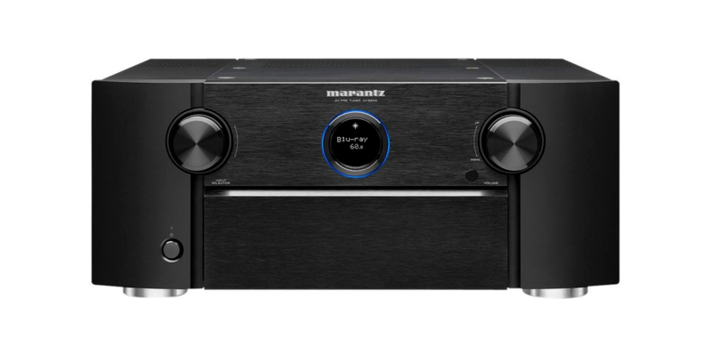 Marantz AV8805A