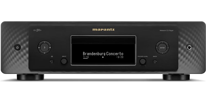 Marantz CD50N Noir