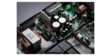 Marantz CD 60 Noir (photo supp. n°7)