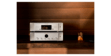 Marantz CD 60 Silver Gold (photo supp. n°11)