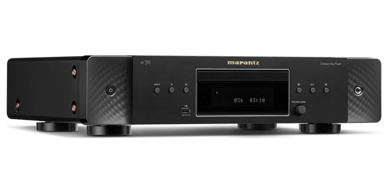 Marantz CD 70 Noir