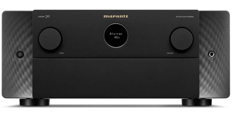Marantz Cinema 30 Noir