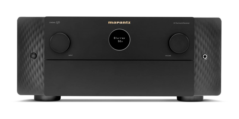 Marantz Cinema 40 Noir