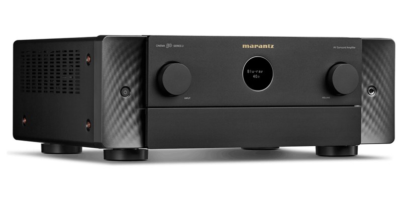 Marantz Cinema 50 Série 2 Noir