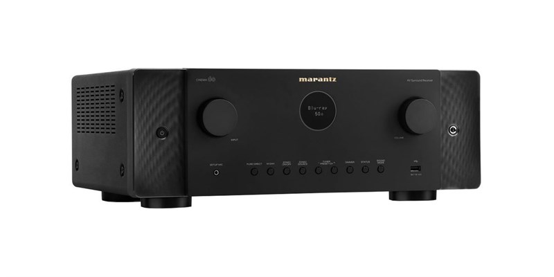 Marantz Cinema 60 DAB Série 2 Noir