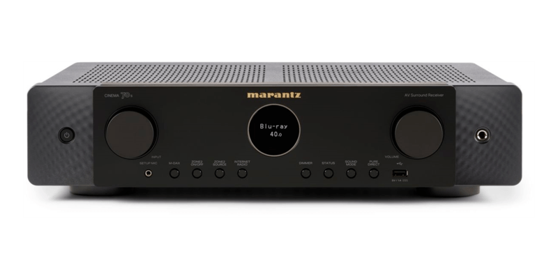 Marantz Cinema 70S Noir