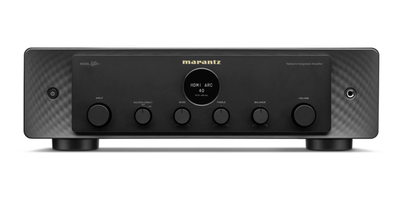 Marantz Model 40n Noir