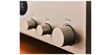 Marantz Model 70 Silver Gold (photo supp. n°13)