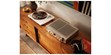 Marantz Model 70 Silver Gold (photo supp. n°14)